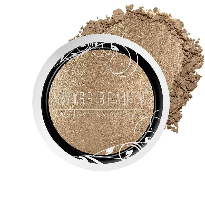 Swiss Beauty Professional Blusher With Highly Blendable Shades, Bronze-1.webp